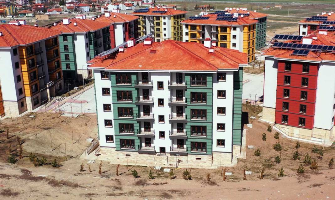 TOKİ kurasında ismi çıkmayanlar dikkat: 3 seçenek sunulacak 8